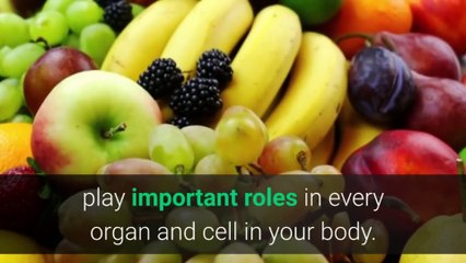 Healthy Eating — A Detailed Guide for Beginners - Tien Jokey