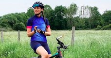 L'anecdote amusante d'une cycliste : « il s'est rendu compte que j'étais une femme, et là c'est le drame »