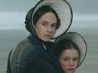 The Piano (Version restaurée): Trailer HD VO st FR/NL