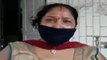 Why do Corona patient's wife cries in Patna Hospital?