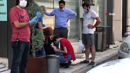 Rehabilitasyon merkezinde dehşet saçtı: 2 ölü, 2 yaralı