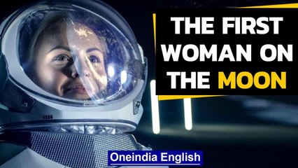 NASA's moon, mars and beyond: 1st woman & next man on the moon by 2024 Oneindia News