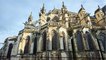 Arson Investigation Launched Surrounding Fire At Nantes Cathedral In France