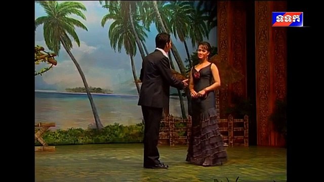 วีดีโอพระราชกรณียกิจ-ภาพยนตร์-บทเพลงแห่งกัมพูชา (22 มิถุนายน 2563)