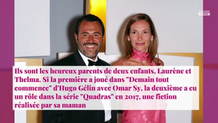 José Garcia marié : qui est sa femme Isabelle Doval ?