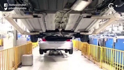 ट्रोल से महंगा हुआ डीज़ल तो सीएनजी वेरिएंट की गाड़ियों की बिक्री बढ़ी