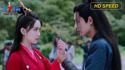 MA ĐẠO TỔ SƯ TRẦN TÌNH LỆNH tập 9