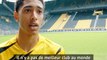 Dortmund - Les premiers mots de Bellingham, le jeune prodige anglais du Borussia