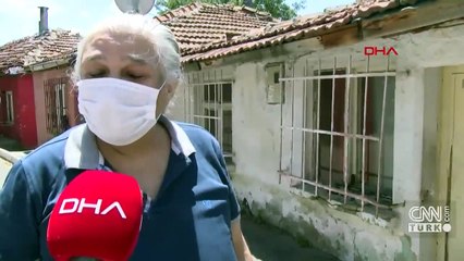 Son dakika... Gaziosmanpaşa'da bir ailenin evini taşladılar! | Video