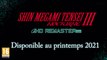 Shin Megami Tensei III Nocturne HD Remaster - Annonce Nintendo Direct Mini