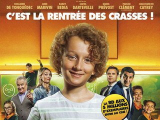 Les Blagues de Toto: Trailer HD