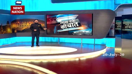 Lakh Take ki baat: दक्षिण चीन सागर में चीन की दादागिरी से बने रहे हैं युद्ध के आसार, देखें स्पेशल रिपोर्ट