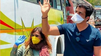 Sonu Sood biography in hindi