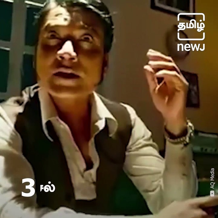 Celebrating Director-Actor SJ Surya On His Birthday