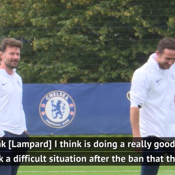 Arteta relishing Chelsea challenge in FA Cup final