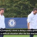 Arteta relishing Chelsea challenge in FA Cup final