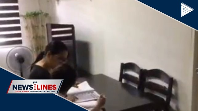 PRRD signs law rescheduling school opening