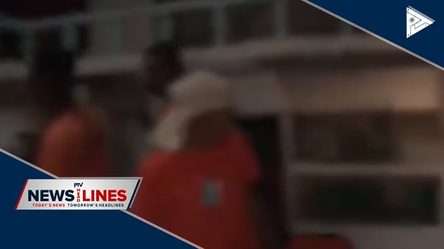 DOH urges strict enforcement health protocols in jails