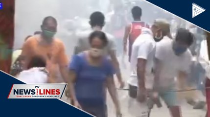 DOH monitoring 638 CoVID-19 clusters