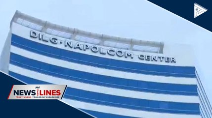 DILG clarifies no shame campaign vs CoVID-19 patients