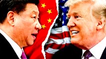 China-America Fight | Experts Warning | Oneindia Tamil