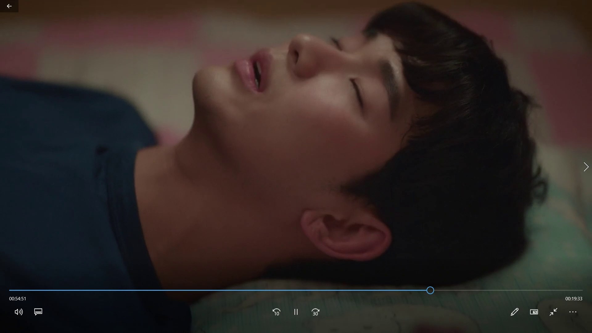 It's okay to not be online okay ep 9 eng sub