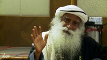 Human Wellbeing is the Only Business - with Sadhguru