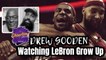 Watching LeBron's Growth: Drew Gooden on the Showtime with Coop Podcast