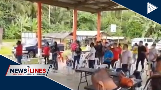 Various concerns tackled in consultation with people's orgs