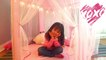 Girls Princess Tent. most Beautifull Princess Tent For Girls By Lavievert