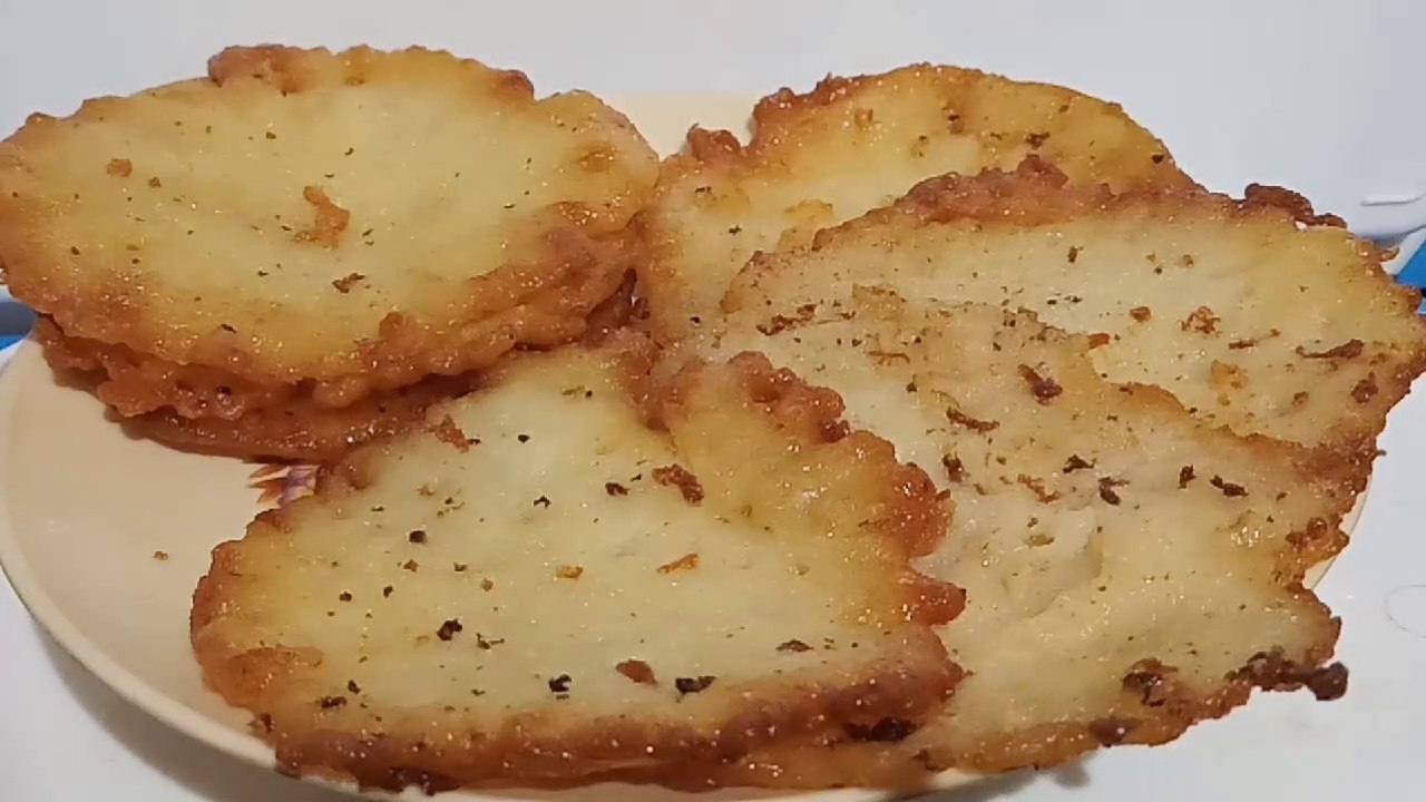 Malpua recipe/Sweet paratha Recipe