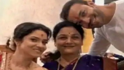 Ankita और Vicky की सगाई की तस्वीरें आईं सामने; क्या है Ankita की सगाई का सच | FilmiBeat