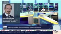 Frédéric Rozier (Mirabaud) : les marchés suspendus aux négociations à Bruxelles sur le plan de relance européen à 750 milliards d'euros - 20/07