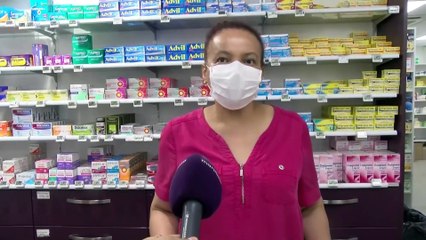 A Marignane, porter le masque est presque devenu une habitude