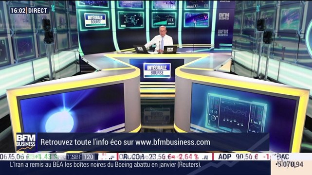 Gregori Volokhine : les négociations entre démocrates et républicains sur le plan d'aide américain aux entreprises et aux ménages se poursuivent - 20/07