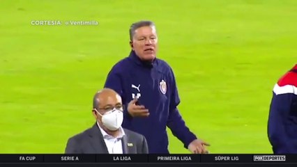 ¿Estuvo mal lo que hizo Ricardo Peláez?: Agenda FS