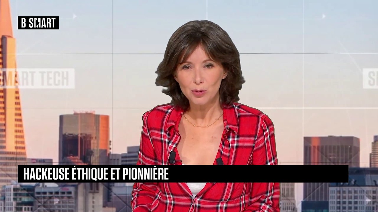 SMART TECH - Emission du lundi 20 juillet