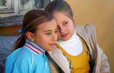 Ece ile Neşe - Kanal 7 TV  Filmi