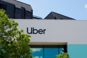 Instacart Says Uber's New Grocery App Stole Its Product Images and Descriptions, Files Law
