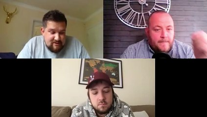 The Star Owls podcast July 20