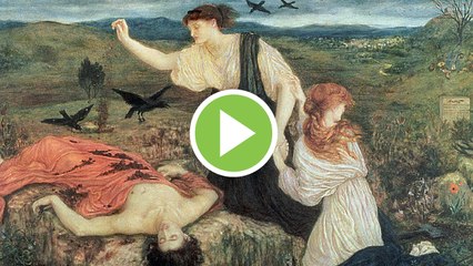 "Antígona" llega a Mérida en busca de la "libertad y la justicia"