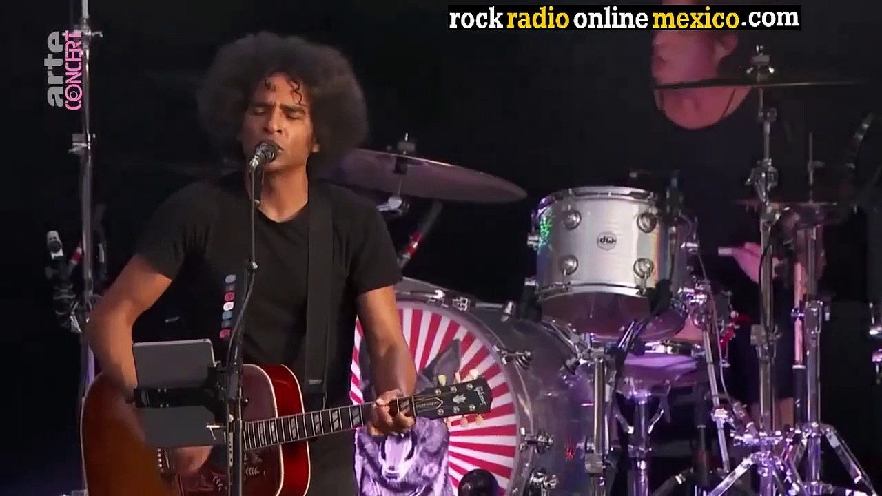 Alice In Chains - Nutshell (Live)