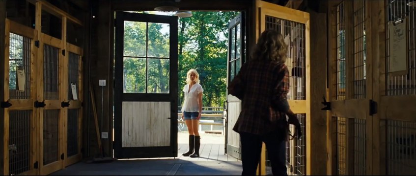 Cuando te encuentre (The Lucky One) - Tráiler