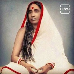 Remembering Maa Sarada Devi On Her Death Anniversary