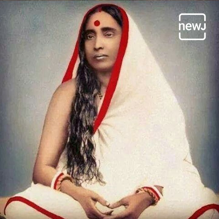Remembering Maa Sarada Devi On Her Death Anniversary