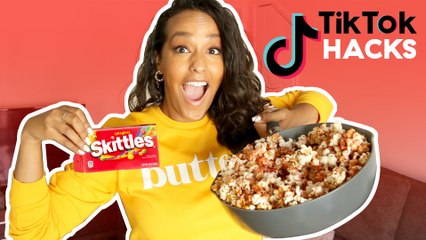 We Tried TikTok's Most Popular Food Hacks