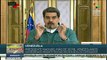 Pdte. nicolás Maduro: 30.000 venezolanos han regresado por trochas