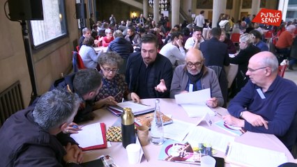 Convention citoyenne, un nouveau climat démocratique - Sénat en action (27/07/2020)