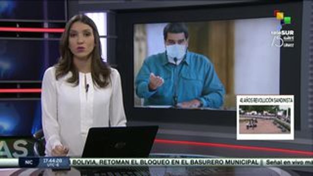 teleSUR Noticias: Ecuador: CNE suspende a cuatro partidos políticos