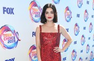 Lucy Hale 'mortified' by Fifty Shades of Grey audition